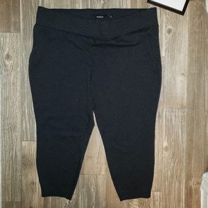 Torrid dress pants